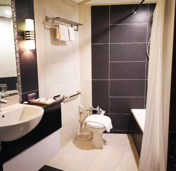 Fotos del hotel Regalodge Hotel Ipoh:  10