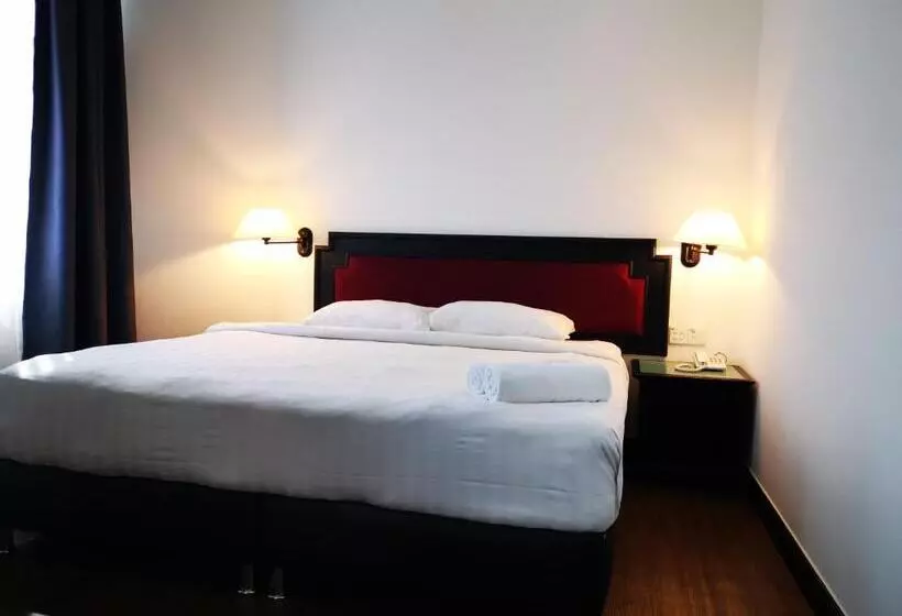 Fotos del hotel Regalodge Hotel Ipoh:  8