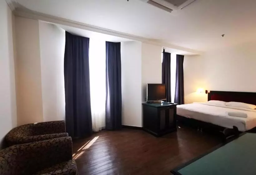 Fotos del hotel Regalodge Hotel Ipoh:  19