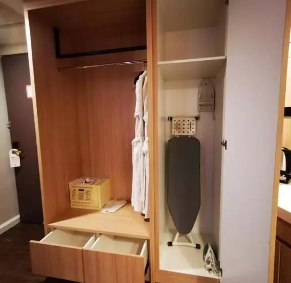 Fotos del hotel Regalodge Hotel Ipoh:  22