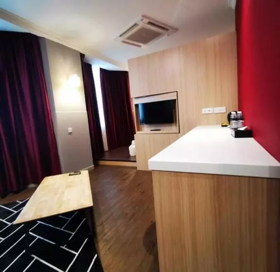 Fotos del hotel Regalodge Hotel Ipoh:  20