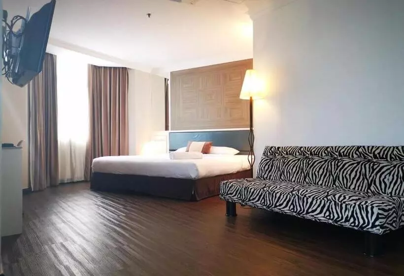 Fotos del hotel Regalodge Hotel Ipoh:  21