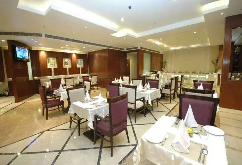 Fotos del hotel Sarovar Portico Jaipur:  4