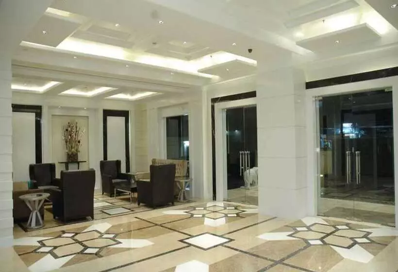 Fotos del hotel Sarovar Portico Jaipur:  3