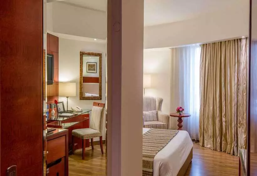 Fotos del hotel Sarovar Portico Jaipur:  12