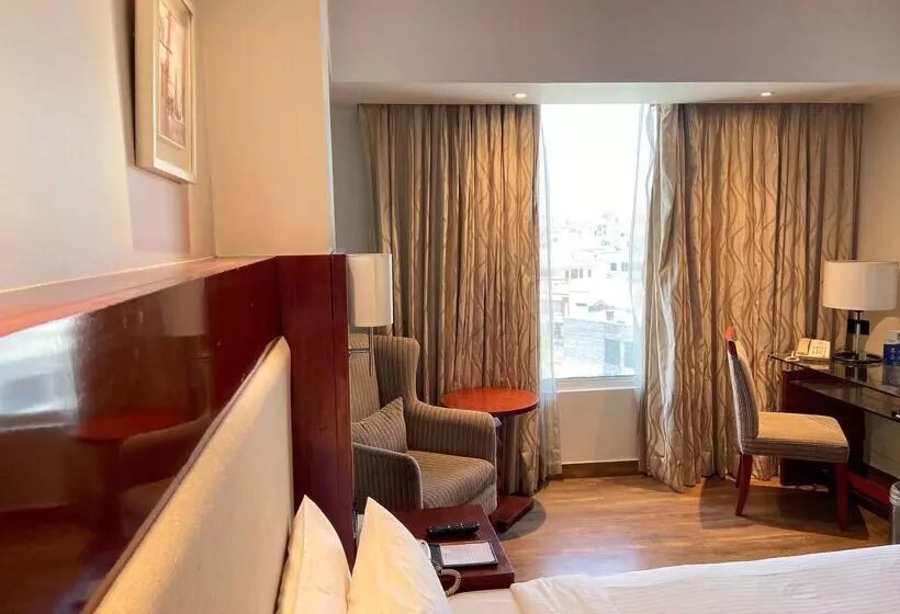 Fotos del hotel Sarovar Portico Jaipur:  22