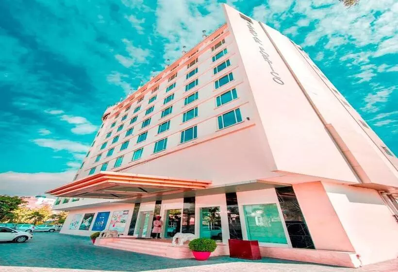 Fotos del hotel Sarovar Portico Jaipur:  17