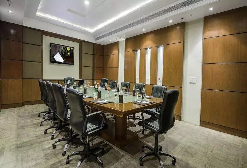 Fotos del hotel Sarovar Portico Jaipur:  5