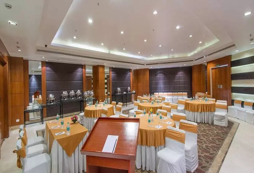 Fotos del hotel Sarovar Portico Jaipur:  13