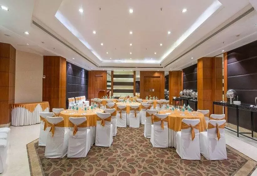 Fotos del hotel Sarovar Portico Jaipur:  16