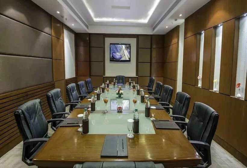 Fotos del hotel Sarovar Portico Jaipur:  10