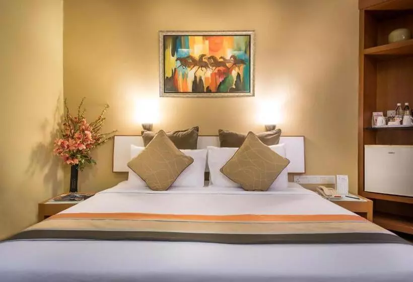 Fotos del hotel Sentral Kuala Lumpur:  23