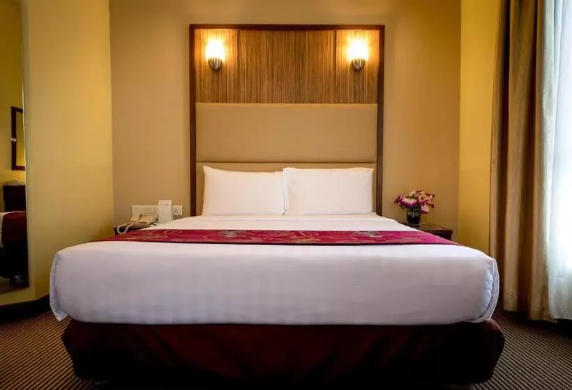 Fotos del hotel Sentral Kuala Lumpur:  22