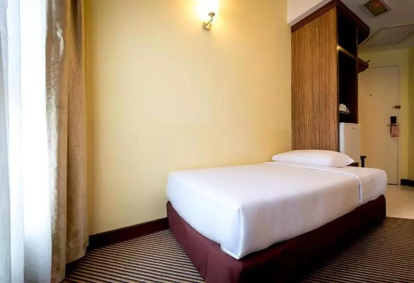 Fotos del hotel Sentral Kuala Lumpur:  21