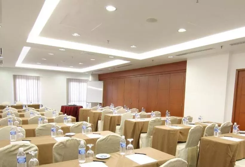 Fotos del hotel Sentral Kuala Lumpur:  7