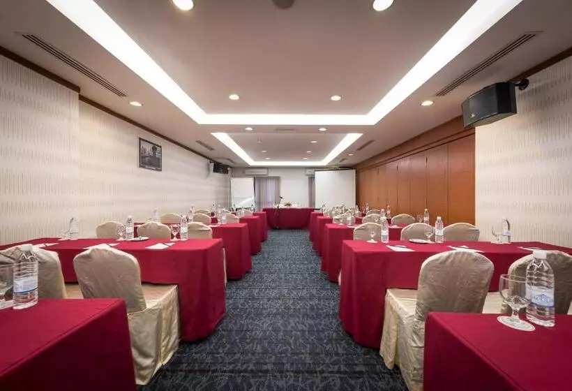 Fotos del hotel Sentral Kuala Lumpur:  4