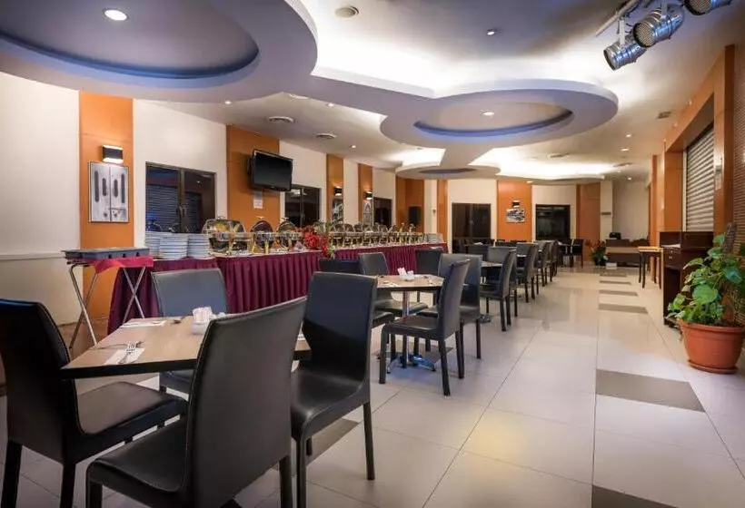 Fotos del hotel Sentral Kuala Lumpur:  6