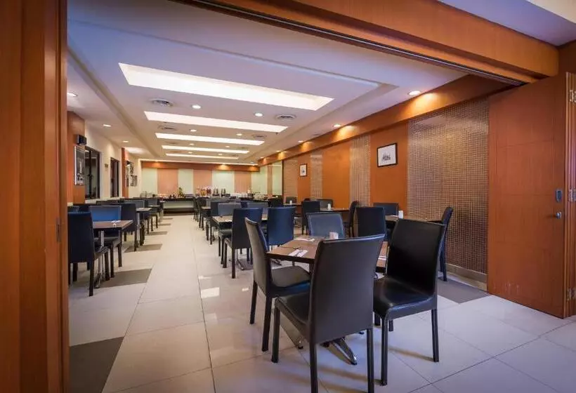 Fotos del hotel Sentral Kuala Lumpur:  3