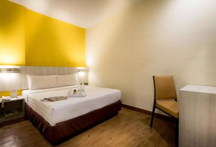 Fotos del hotel Sentral Kuala Lumpur:  12