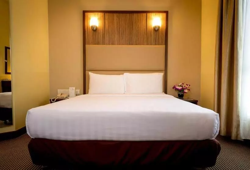 Fotos del hotel Sentral Kuala Lumpur:  18