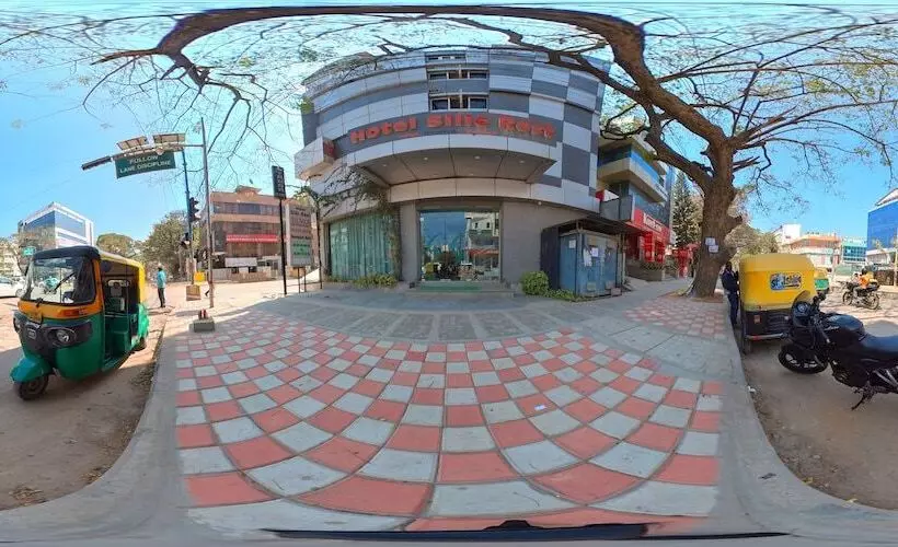 Fotos del hotel Silicrest:  19