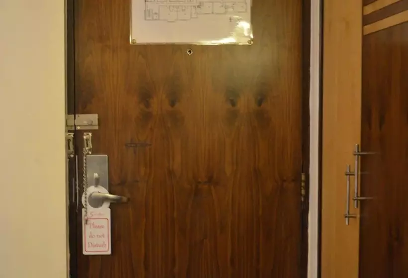 Fotos del hotel Silicrest:  9