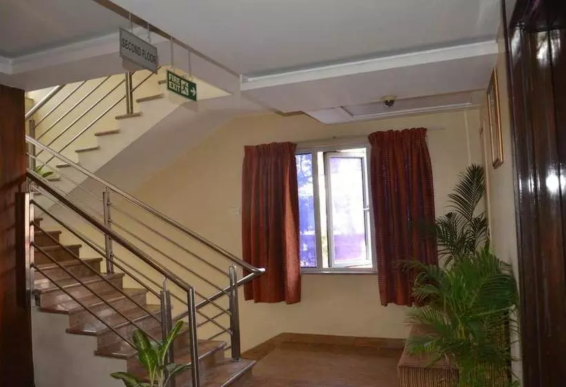 Fotos del hotel Silicrest:  12