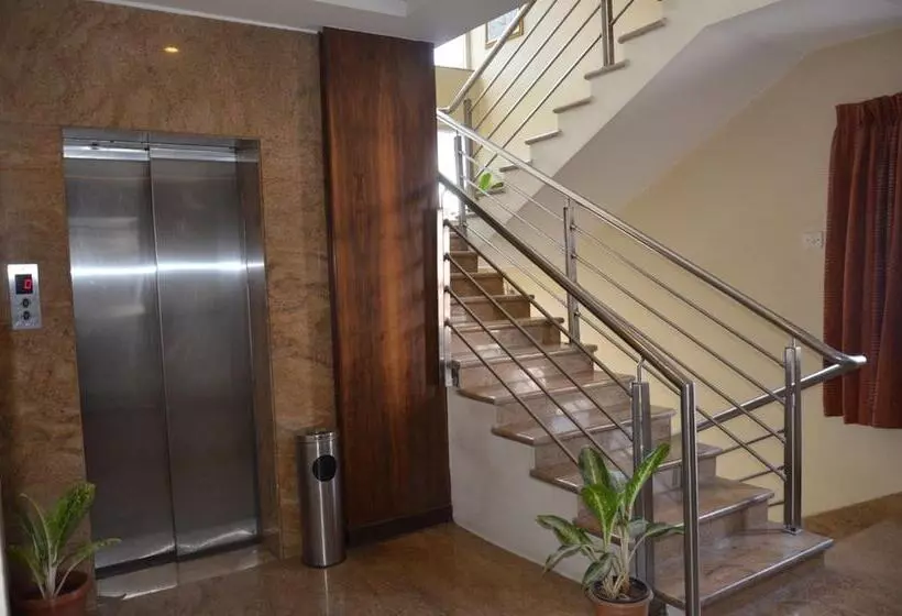 Fotos del hotel Silicrest:  3