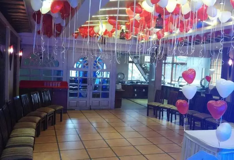 Fotos del hotel Silicrest:  18