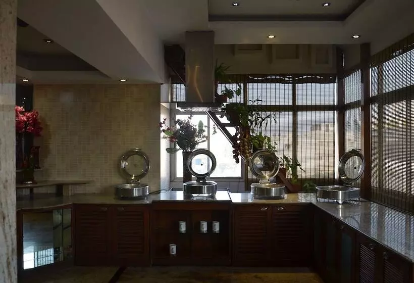 Fotos del hotel Silicrest:  7