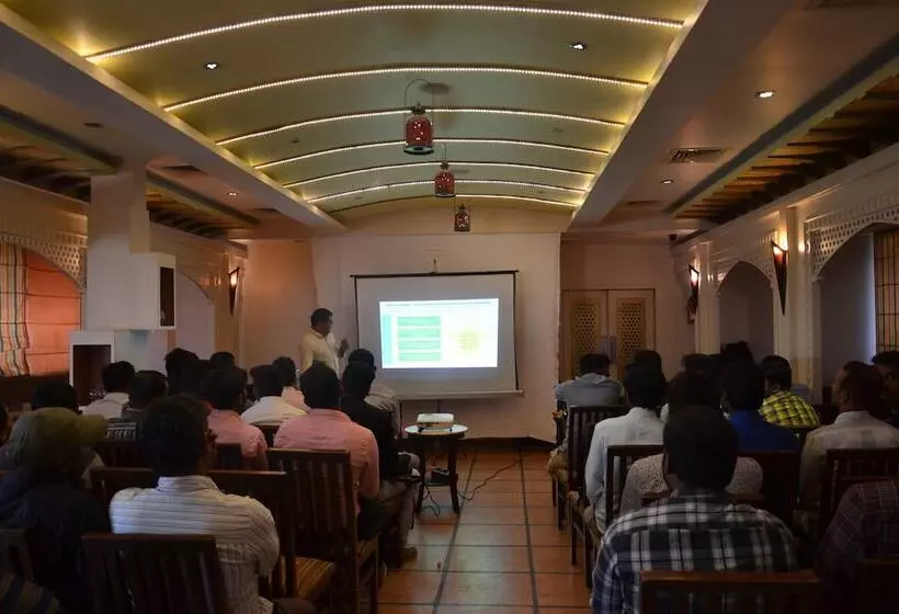 Fotos del hotel Silicrest:  10