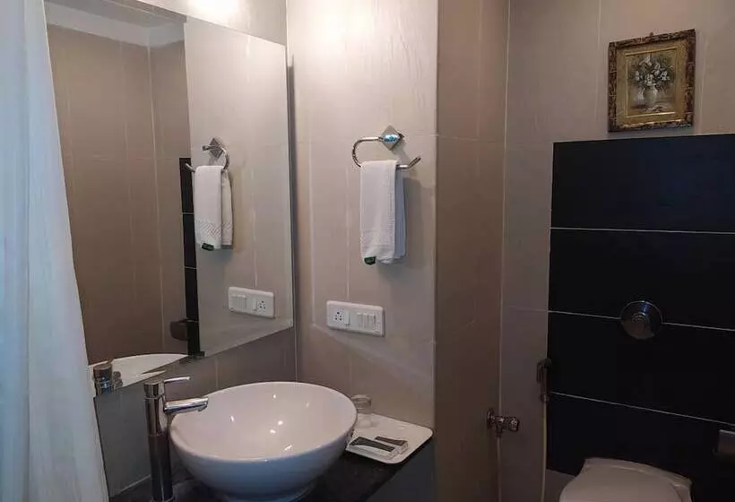 Fotos del hotel Silicrest:  8