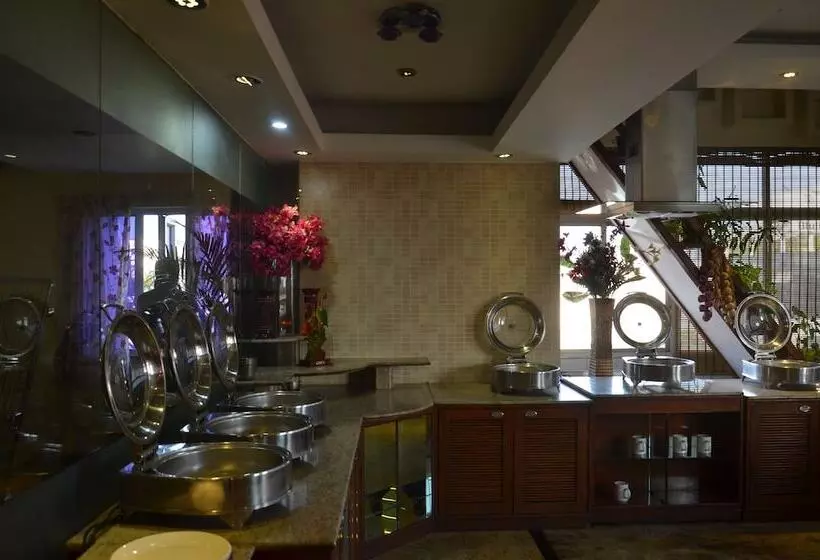 Fotos del hotel Silicrest:  14