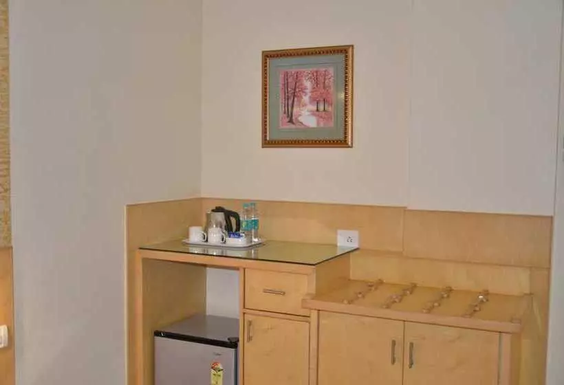 Fotos del hotel Silicrest:  6