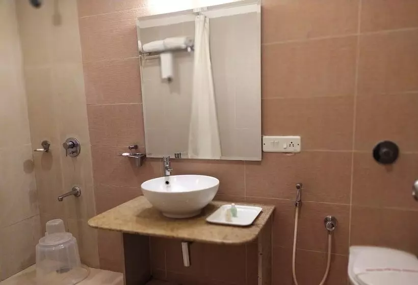 Fotos del hotel Silicrest:  15