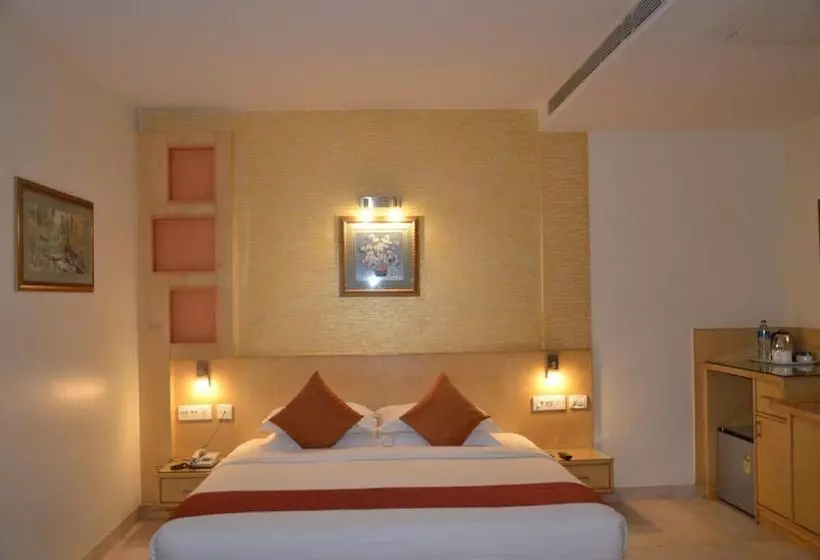 Fotos del hotel Silicrest:  23