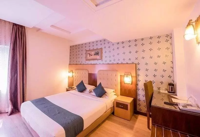 Fotos del hotel Silicrest:  22