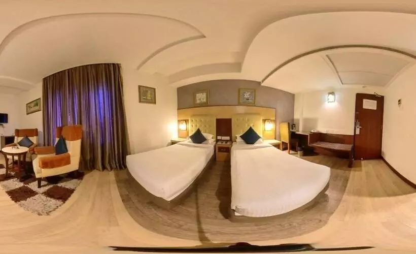 Fotos del hotel Silicrest:  20