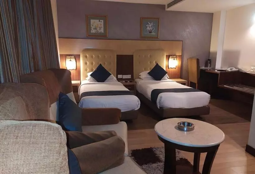 Fotos del hotel Silicrest:  11