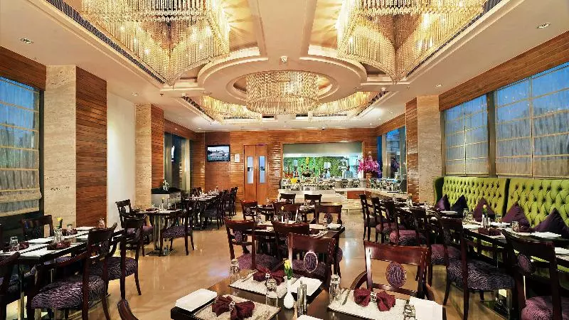 Fotos del hotel Skycity Hotel Gurgaon:  13