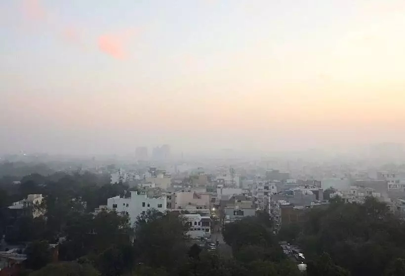 Fotos del hotel Skycity Hotel Gurgaon:  8