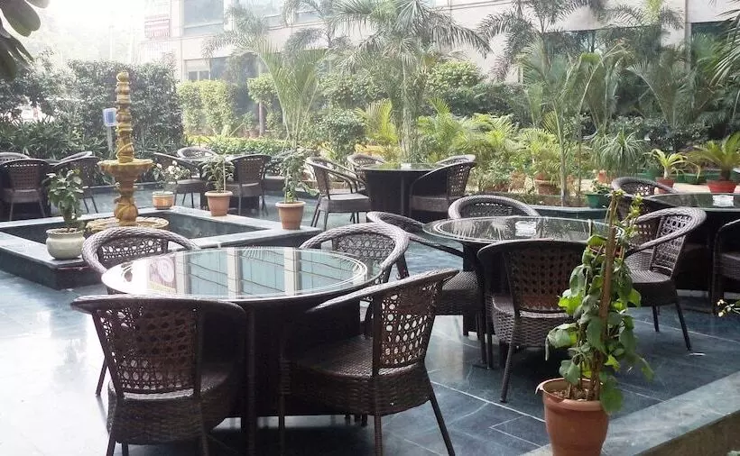 Fotos del hotel Skycity Hotel Gurgaon:  19