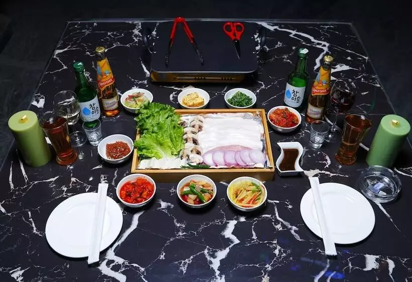 Fotos del hotel Skycity Hotel Gurgaon:  22