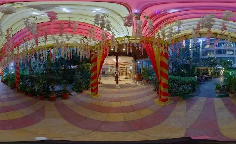 Fotos del hotel Skycity Hotel Gurgaon:  21