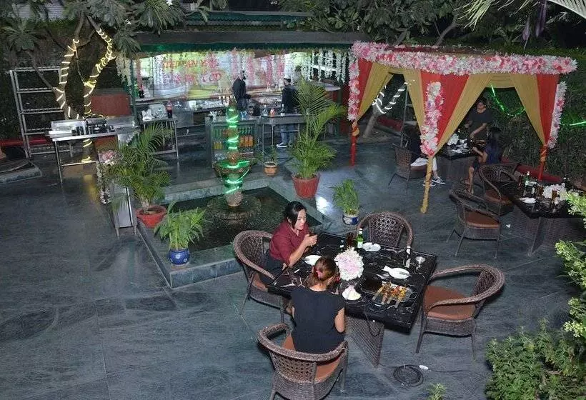 Fotos del hotel Skycity Hotel Gurgaon:  23