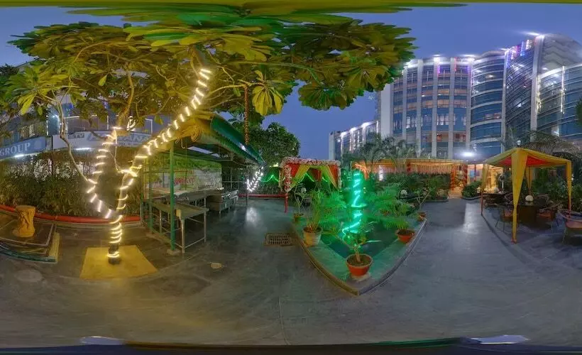 Fotos del hotel Skycity Hotel Gurgaon:  11