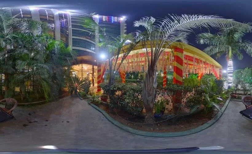 Fotos del hotel Skycity Hotel Gurgaon:  24