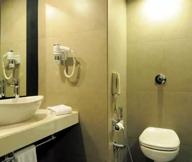 Fotos del hotel The Central Court:  17