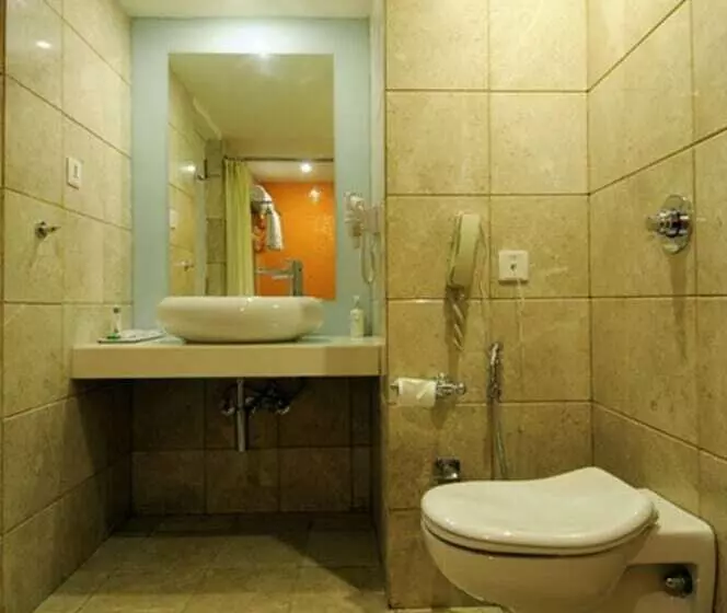 Fotos del hotel The Central Court:  13