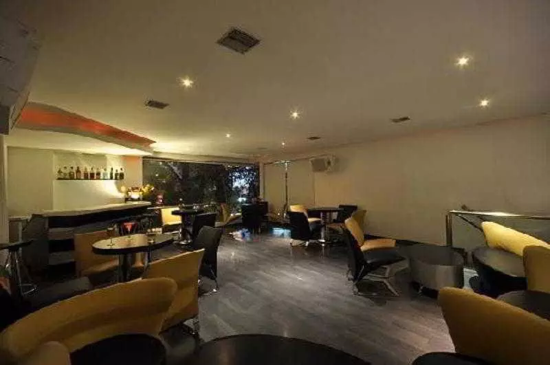 Fotos del hotel The Central Court:  5